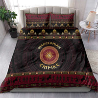 Macedonian Empire Bedding Set Alexander The Great World Tour - Wonder Print Shop