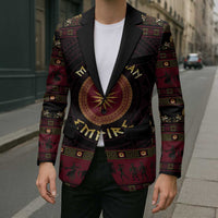 Macedonian Empire Blazer Alexander The Great World Tour - Wonder Print Shop