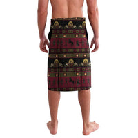 Macedonian Empire Lavalava Alexander The Great World Tour - Wonder Print Shop