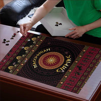 Macedonian Empire Puzzle Alexander The Great World Tour - Wonder Print Shop