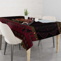 Macedonian Empire Tablecloth Alexander The Great World Tour - Wonder Print Shop