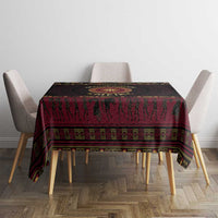 Macedonian Empire Tablecloth Alexander The Great World Tour - Wonder Print Shop