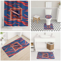 Italy Calabria Bathroom Set Piccantino Vintage Style