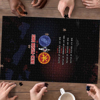 Delian League Puzzle Greek And Persian Wars - Wonder Print Shop