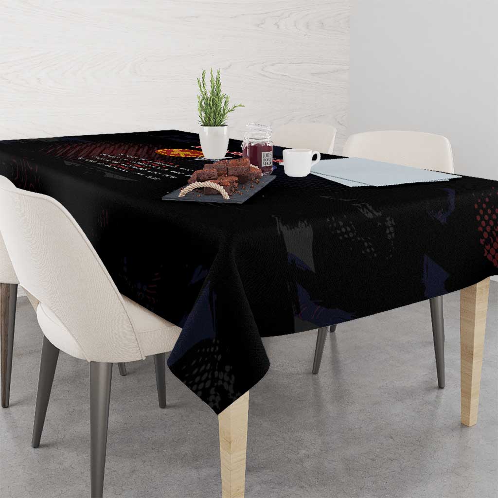 Delian League Tablecloth Greek And Persian Wars - Wonder Print Shop