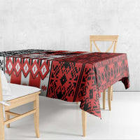 Second Bulgarian Empire Tablecloth Slavic Patterns - Wonder Print Shop