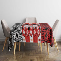 Second Bulgarian Empire Tablecloth Slavic Patterns - Wonder Print Shop