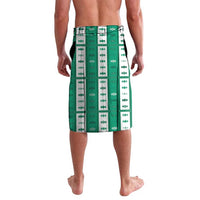 Tsardom Of Bulgaria Lavalava Slavic Patterns - Wonder Print Shop