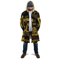 Buffalo Soldiers Cloak Military Urban Retro Style - Wonder Print Shop