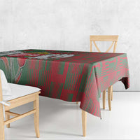 Hungary Tablecloth Coat Of Arms 1896 - Wonder Print Shop