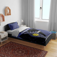 Guadeloupe Is In My DNA Bedding Set - Wonder Print Shop