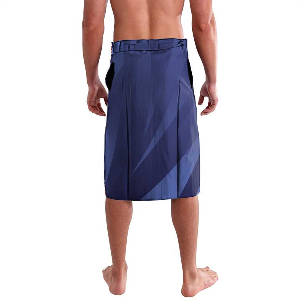 Guadeloupe Is In My DNA Lavalava - Wonder Print Shop