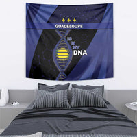 Guadeloupe Is In My DNA Tapestry - Wonder Print Shop