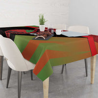Martinique Is In My DNA Tablecloth - Wonder Print Shop