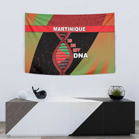 Martinique Is In My DNA Tapestry - Wonder Print Shop