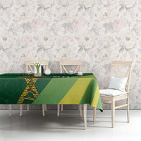 French Guiana Is In My DNA Tablecloth - Wonder Print Shop