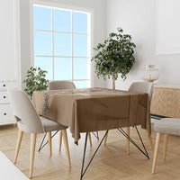 Saint Martin Is In My DNA Tablecloth - Wonder Print Shop