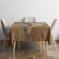 Saint Martin Is In My DNA Tablecloth - Wonder Print Shop