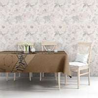 Saint Martin Is In My DNA Tablecloth - Wonder Print Shop