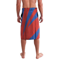 Saint Barthelemy Is In My DNA Lavalava - Wonder Print Shop