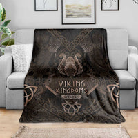 The Viking World Tour Blanket Ancient Celtic Knot Patterns - Wonder Print Shop