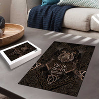 The Viking World Tour Puzzle Ancient Celtic Knot Patterns - Wonder Print Shop