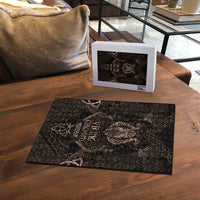The Viking World Tour Puzzle Ancient Celtic Knot Patterns - Wonder Print Shop