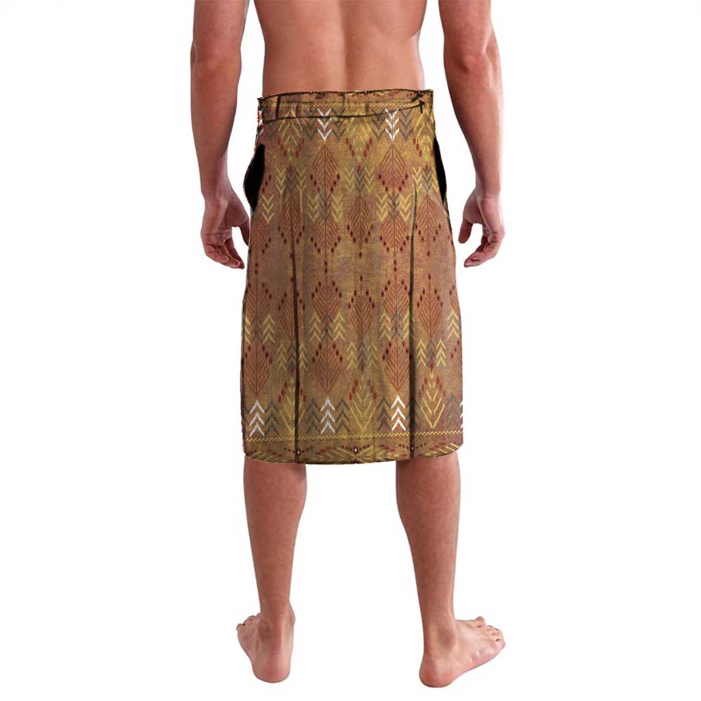 Native American Animal Spirit Lavalava