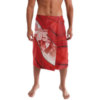 Custom Switzerland Football Lavalava Matterhorn Snow Shield
