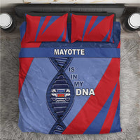 Mayotte Is In My DNA Bedding Set - Wonder Print Shop