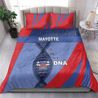 Mayotte Is In My DNA Bedding Set - Wonder Print Shop