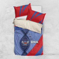Mayotte Is In My DNA Bedding Set - Wonder Print Shop