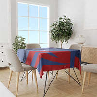 Mayotte Is In My DNA Tablecloth - Wonder Print Shop