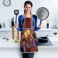 British Empire Apron Rule Britannia - Wonder Print Shop