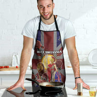 British Empire Apron Rule Britannia - Wonder Print Shop