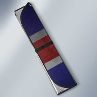 British Empire Auto Sun Shade Rule Britannia - Wonder Print Shop