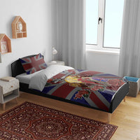 British Empire Bedding Set Rule Britannia - Wonder Print Shop