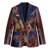 British Empire Blazer Rule Britannia - Wonder Print Shop