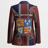 British Empire Blazer Rule Britannia - Wonder Print Shop