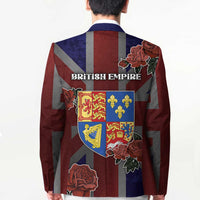 British Empire Blazer Rule Britannia - Wonder Print Shop
