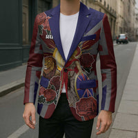 British Empire Blazer Rule Britannia - Wonder Print Shop