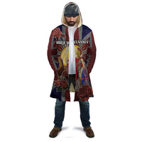 British Empire Cloak Rule Britannia - Wonder Print Shop