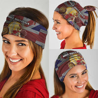 British Empire Neck Gaiter Rule Britannia - Wonder Print Shop