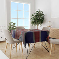 British Empire Tablecloth Rule Britannia - Wonder Print Shop