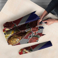 British Empire Umbrella Rule Britannia - Wonder Print Shop