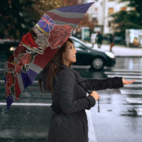 British Empire Umbrella Rule Britannia - Wonder Print Shop