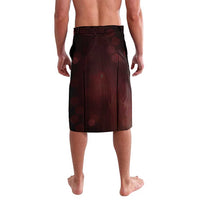 Personalized Bermuda Is In My DNA Lavalava - Wonder Print Shop