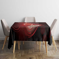 Bermuda Is In My DNA Tablecloth - Wonder Print Shop