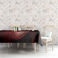 Bermuda Is In My DNA Tablecloth - Wonder Print Shop