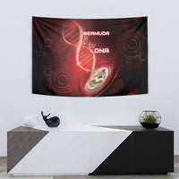 Bermuda Is In My DNA Tapestry - Wonder Print Shop